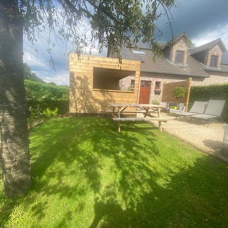 Mon Petit Cocon Villa Jalhay Exterior photo